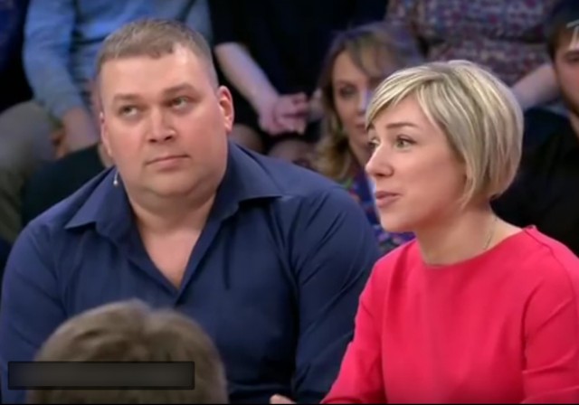 Тема на Япе - пропуск в телевизор