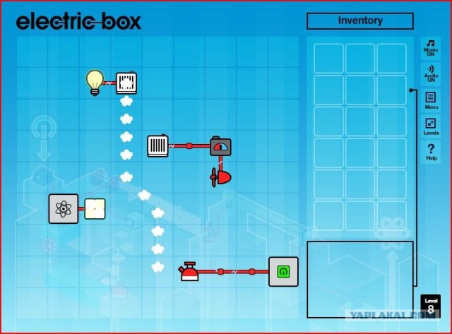 Electric Box