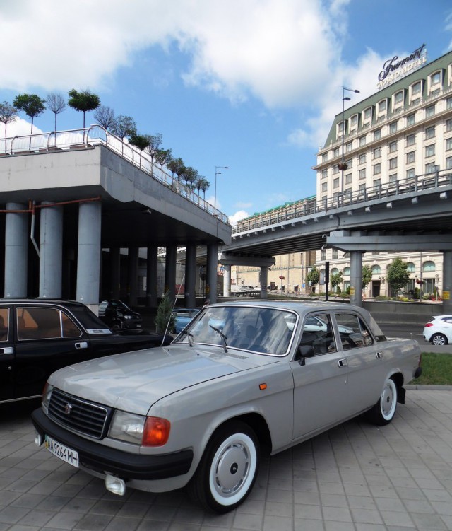 Техника времен СССР