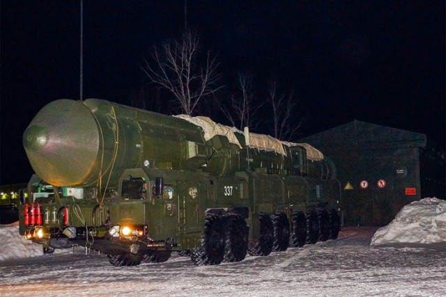 Армейские новости за неделю