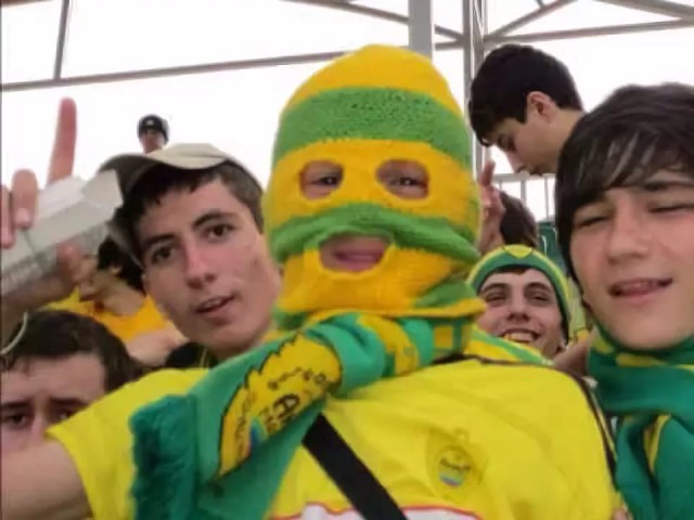 Беседка ФиС ЯПа 6