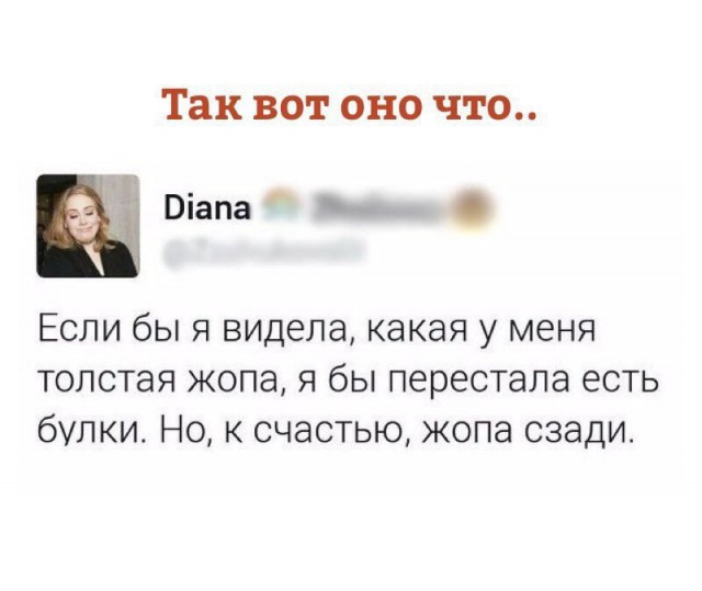 Прикольные картинки обо всём