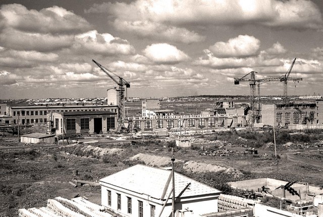 Интересные и редкие фотографии