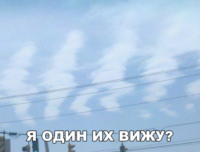 Нестандартный юмор