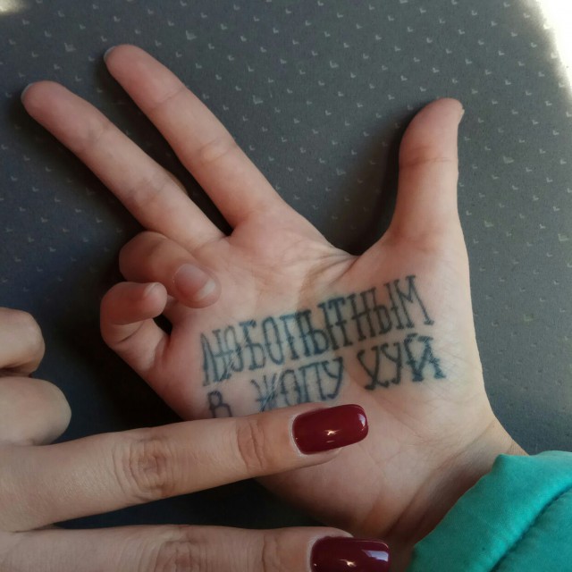 Скотсети и прочие интернеты 22.08.18