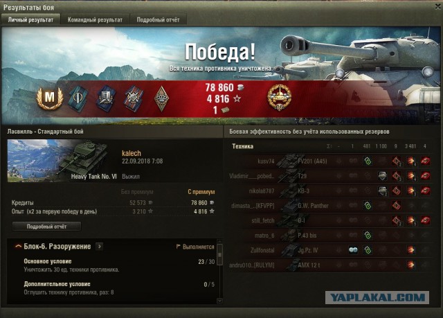 Wargaming 54