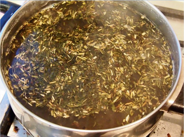 Готовимся к войне с вампирами. Время пришло