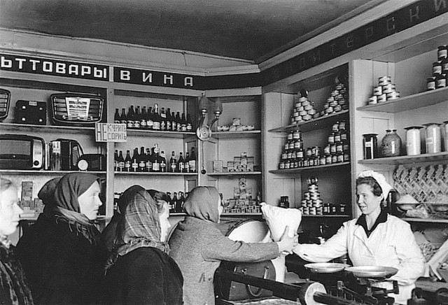 Ностальжи фотопост