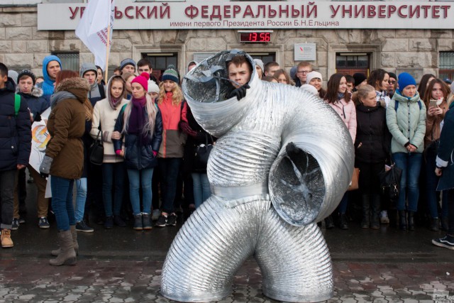 Странные картинки