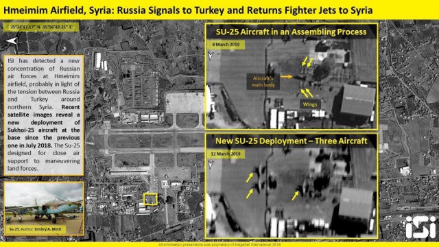 CNN Россия нанесла первый авиаудар в Сирии - 3