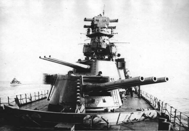 World of Warships - 6