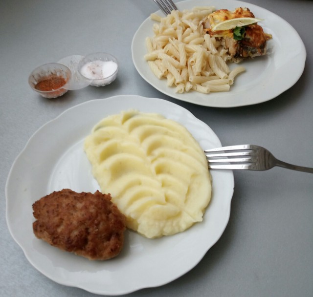 Клуб одиноких сердец