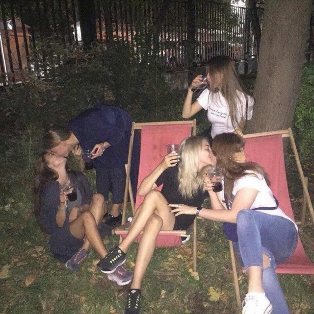 Подростковый деградант 12.08.19
