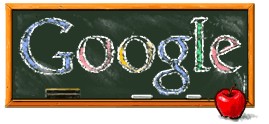 Логотипы Google