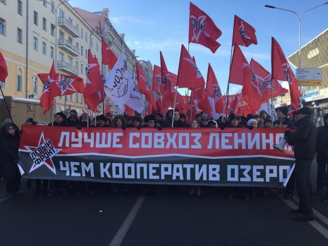 Грудинин: Хоть 10 премьеров отправь в отставку, нацпроекты Путина ничего не изменят