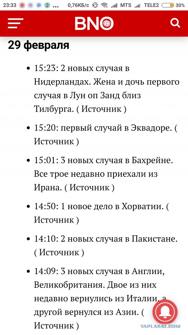 SARS-nCOV2 COVID-19  часть 6