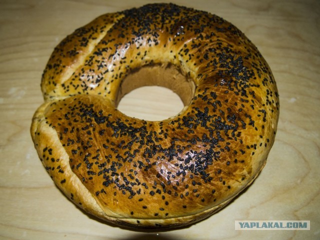 Кулинарная Общалка