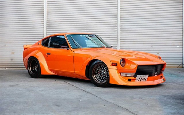 Бренд Datsun уходит с российского рынка