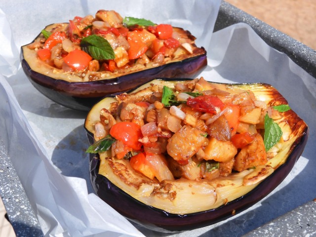 Совсем баялды? Совсем...