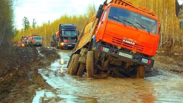 Рогозин: прежде чем лететь на Марс, надо привести в порядок Землю