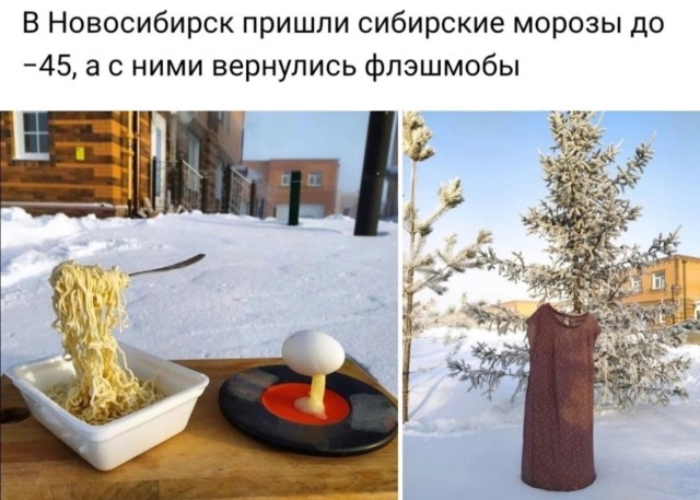 Кретинизмы из сети 02.01.2021. Типа новогодние