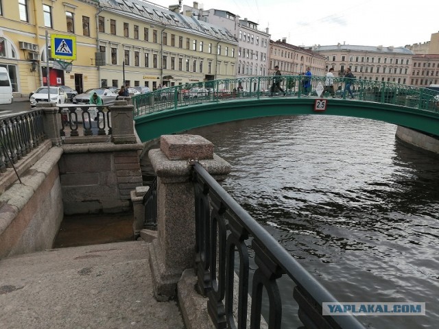 Фотографии СПб