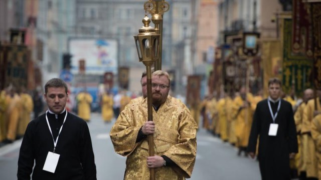 Осень патриарха: стареющий руководитель живет в постоянном страхе