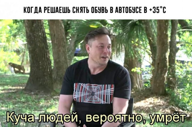 Весёлый полтишок 23.05
