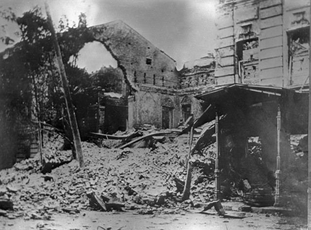«Его армия напоминала большую банду и занималась погромами»: 95 лет назад был убит Симон Петлюра