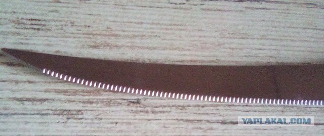 Кто чем на кухне орудует?