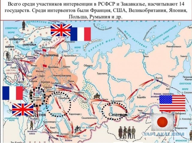 Поход на Москву: на волоске от победы