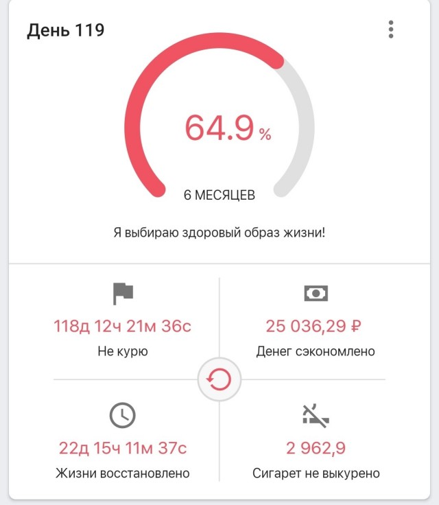 98-й день. Полёт нормальный