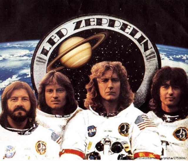 Led Zeppelin