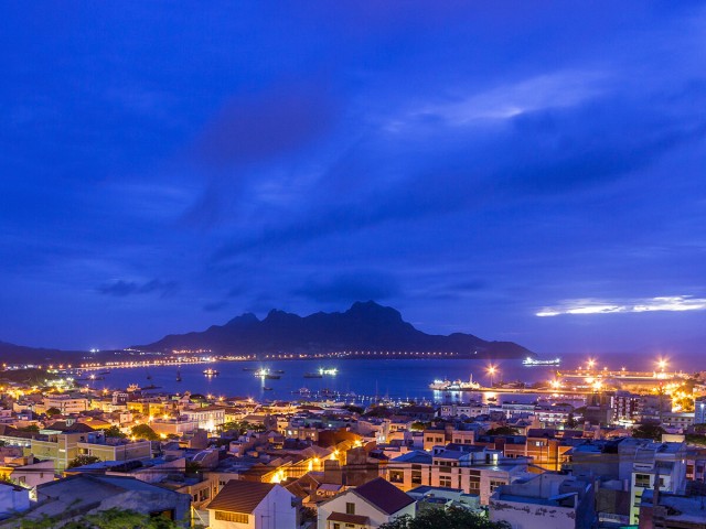 Путин назначил Наталью Поклонскую послом в Кабо-Верде