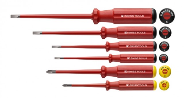 Чем отличается отвёртка за 80 рублей от отвёртки за 1200: все отличия скрыты внутри