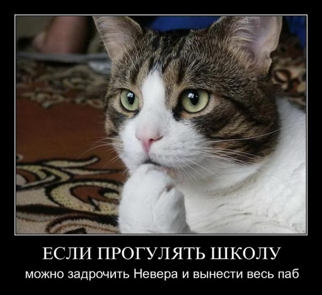 Старинные демотиваторы - 01 (2010)