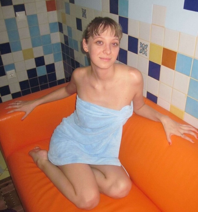 Девчата хоть куда!