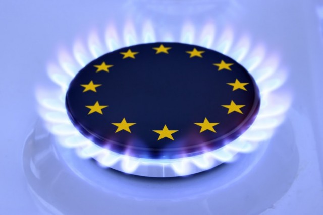 Поставки газа через Польшу замороженны