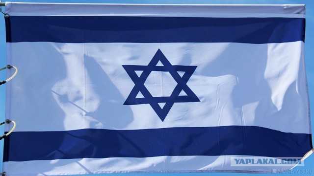 Израиль запретил въезд в страну украинским беженцам и туристам