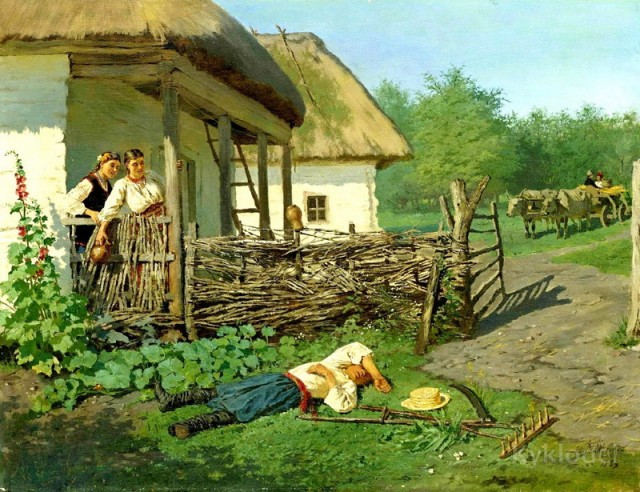 Россия и Украина подготовили план, включающий прекращение огня и вывод войск