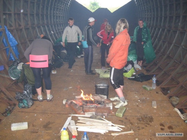 Карпаты 2011