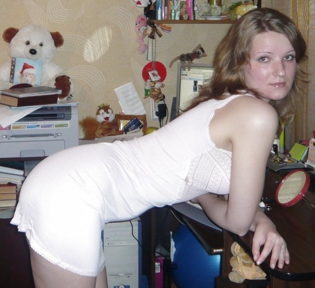 Шальные императрицы из социальных сетей