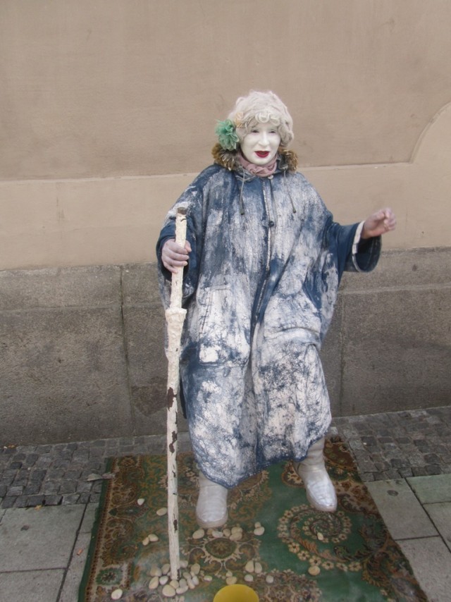 Мечты сбываются