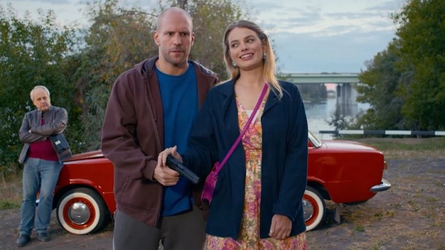 В России сняли первый в мире дипфейк-сериал с Джейсоном Стэтхэмом, Марго Робби и Киану Ривзом.