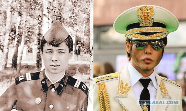 Когда нужны опытные офицеры