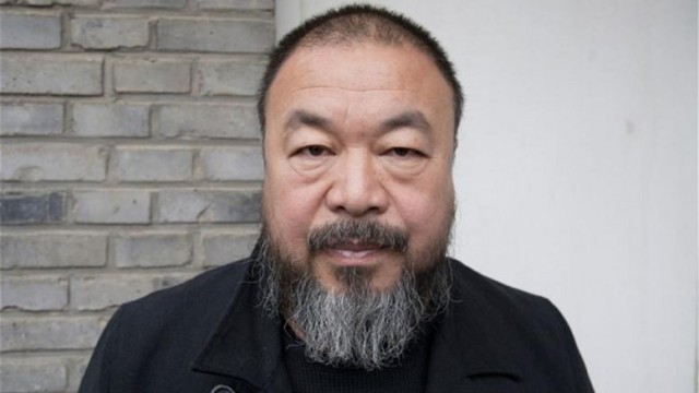 Безумие китайцев
