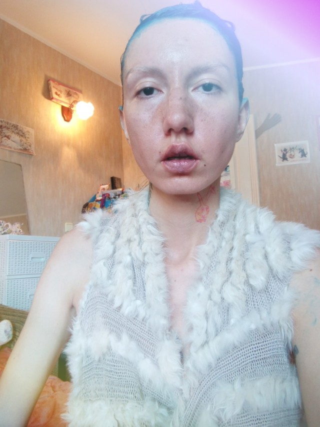 Это вам не инстаграмм (ноябрь 2022)