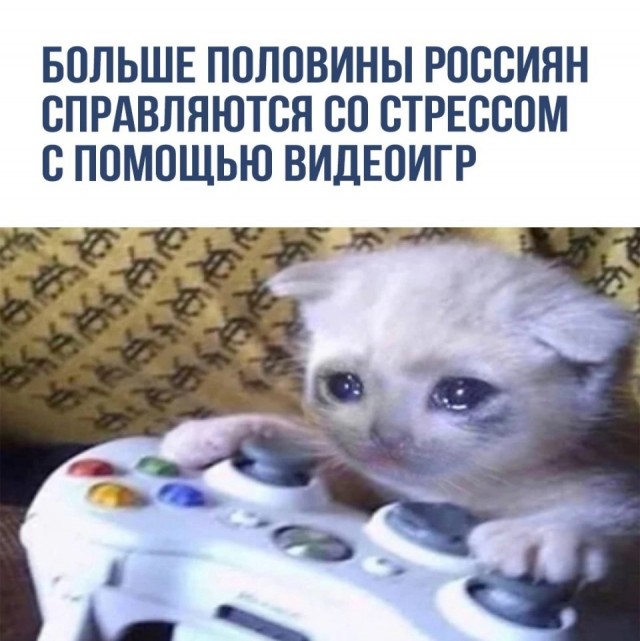 No баян #7