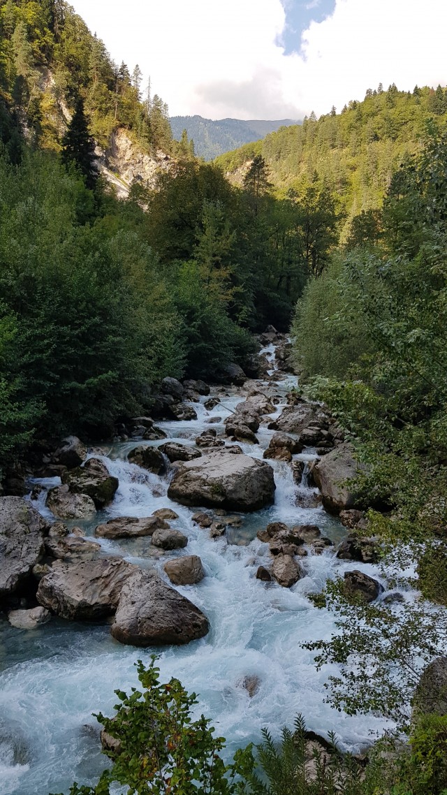Моя мобильная фотография