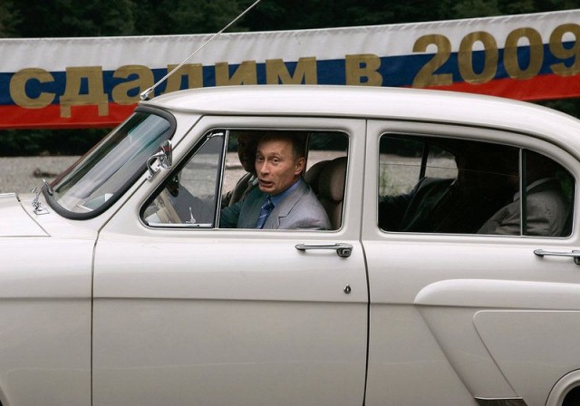 Музей истории ГАЗ